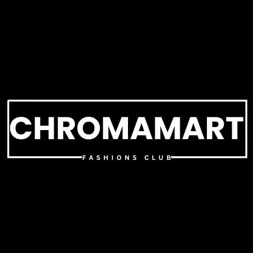 Chromamart logo